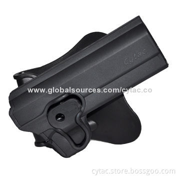 1911 Tactical Paddle Holster for Any 1911 Variants Holster